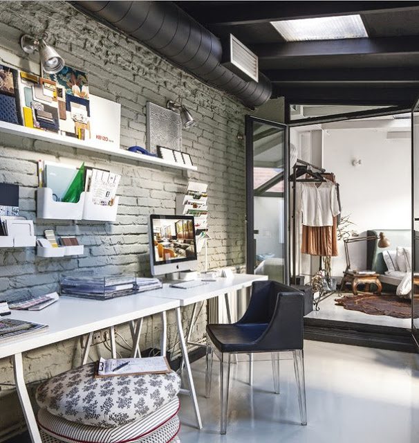 Ngôi nhà 30m² khiến chủ nhân chỉ muốn ở trong nhà do cách thiết kế kết hợp không gian sống và sở thích giải trí cá nhân-9