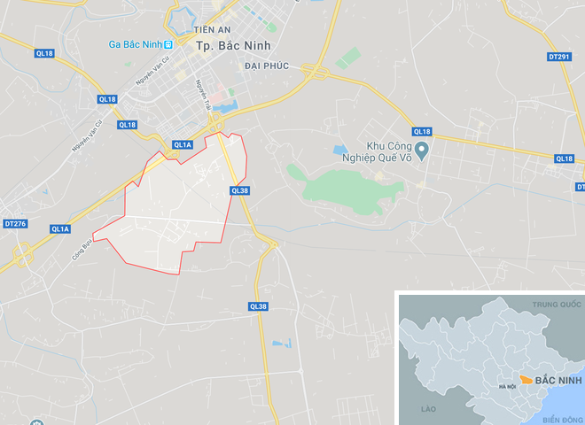 Bắt khẩn cấp người mẹ giết con 3 tuổi rồi tự tử-2