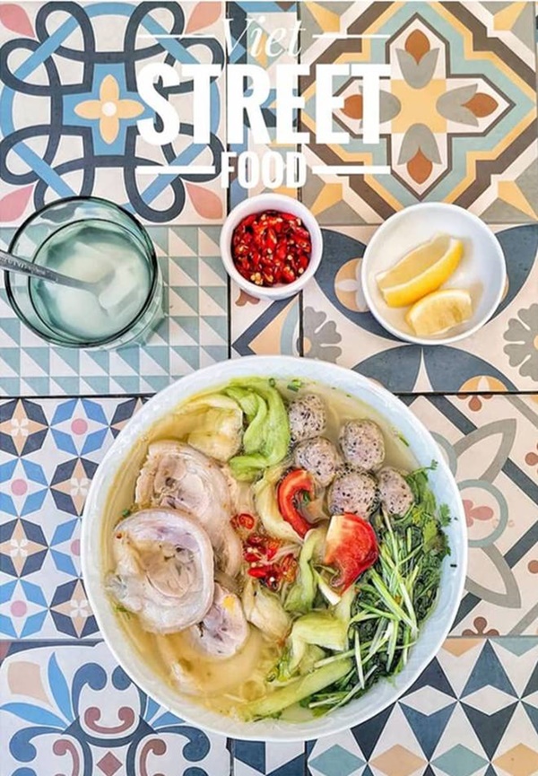 Việt Nam có 5 loại bún và mì có tên cực hack não”, mới nghe thấy lạ nhưng thật ra lại rất thân quen-2