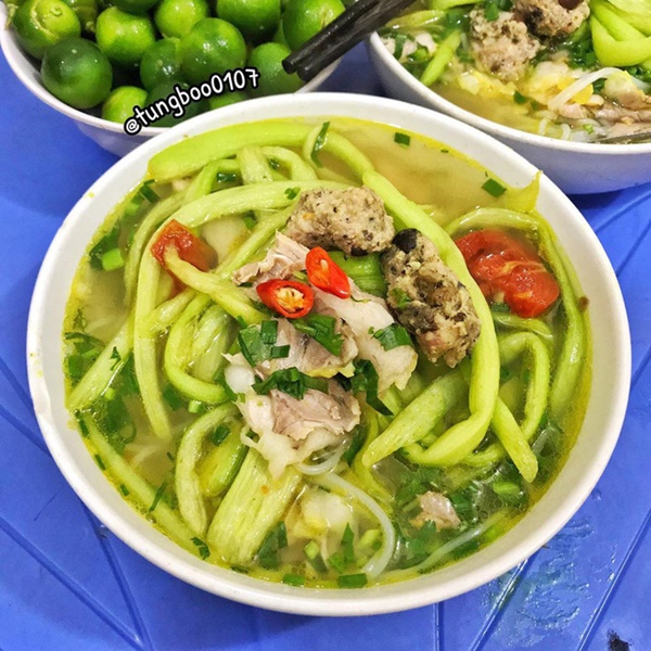 Việt Nam có 5 loại bún và mì có&nbsp;tên&nbsp;cực hack não”, mới nghe thấy lạ nhưng thật ra lại rất thân quen-3