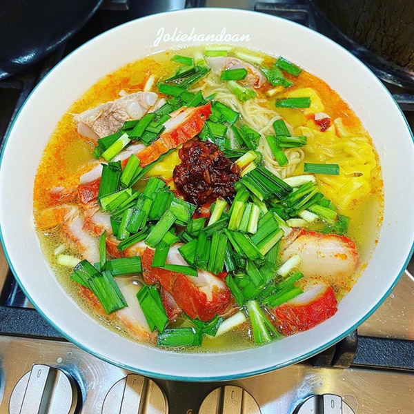 Việt Nam có 5 loại bún và mì có tên cực hack não”, mới nghe thấy lạ nhưng thật ra lại rất thân quen-6