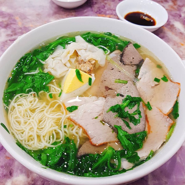 Việt Nam có 5 loại bún và mì có&nbsp;tên&nbsp;cực hack não”, mới nghe thấy lạ nhưng thật ra lại rất thân quen-7