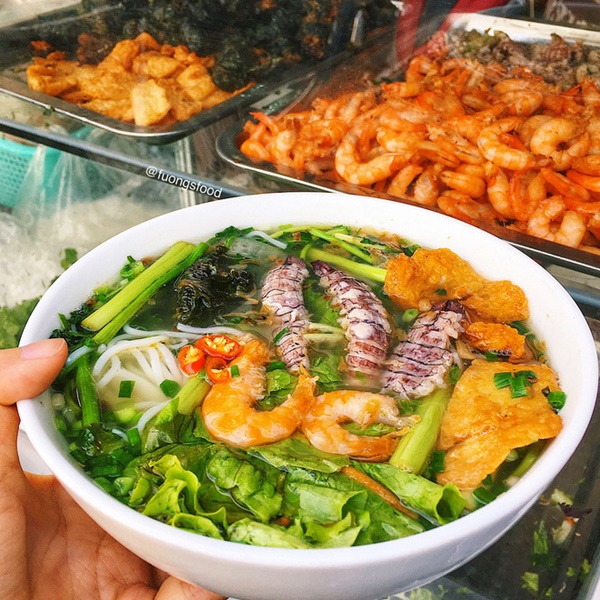 Việt Nam có 5 loại bún và mì có tên cực hack não”, mới nghe thấy lạ nhưng thật ra lại rất thân quen-10