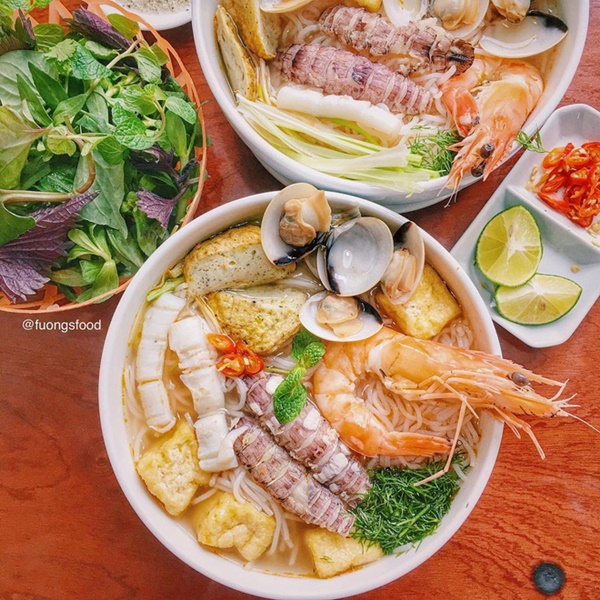 Việt Nam có 5 loại bún và mì có&nbsp;tên&nbsp;cực hack não”, mới nghe thấy lạ nhưng thật ra lại rất thân quen-12