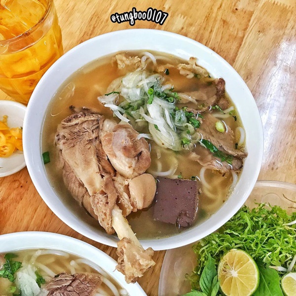 Việt Nam có 5 loại bún và mì có&nbsp;tên&nbsp;cực hack não”, mới nghe thấy lạ nhưng thật ra lại rất thân quen-14