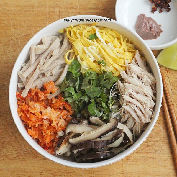 Việt Nam có 5 loại bún và mì có tên cực hack não”, mới nghe thấy lạ nhưng thật ra lại rất thân quen-18