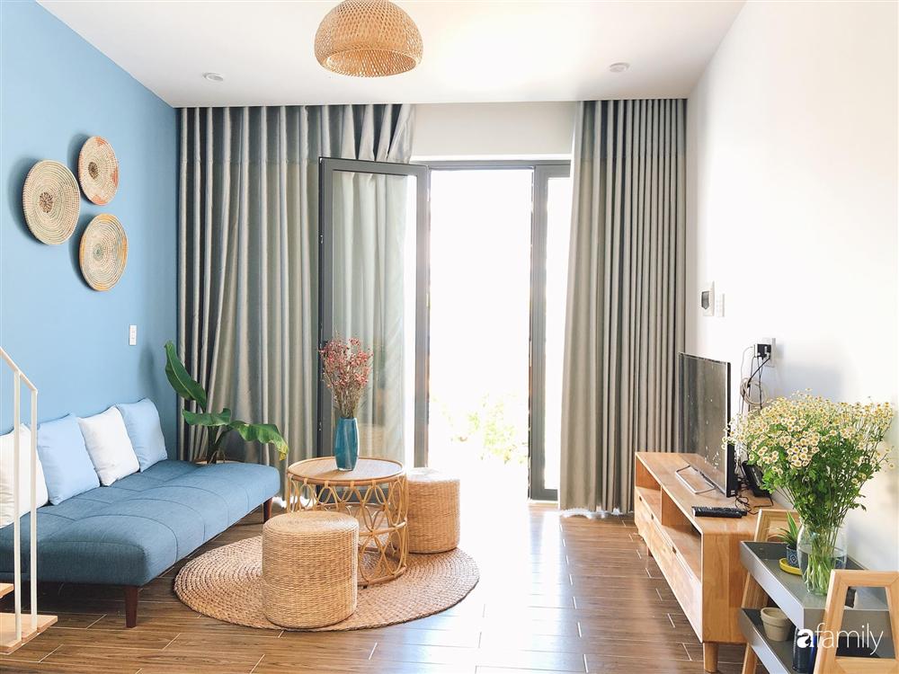 Nhà cấp 4 với diện tích 35m² được cải tạo thành không gian sống hiện đại với ánh sáng ngập tràn ở Vũng Tàu-16