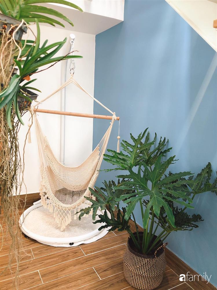 Nhà cấp 4 với diện tích 35m² được cải tạo thành không gian sống hiện đại với ánh sáng ngập tràn ở Vũng Tàu-23