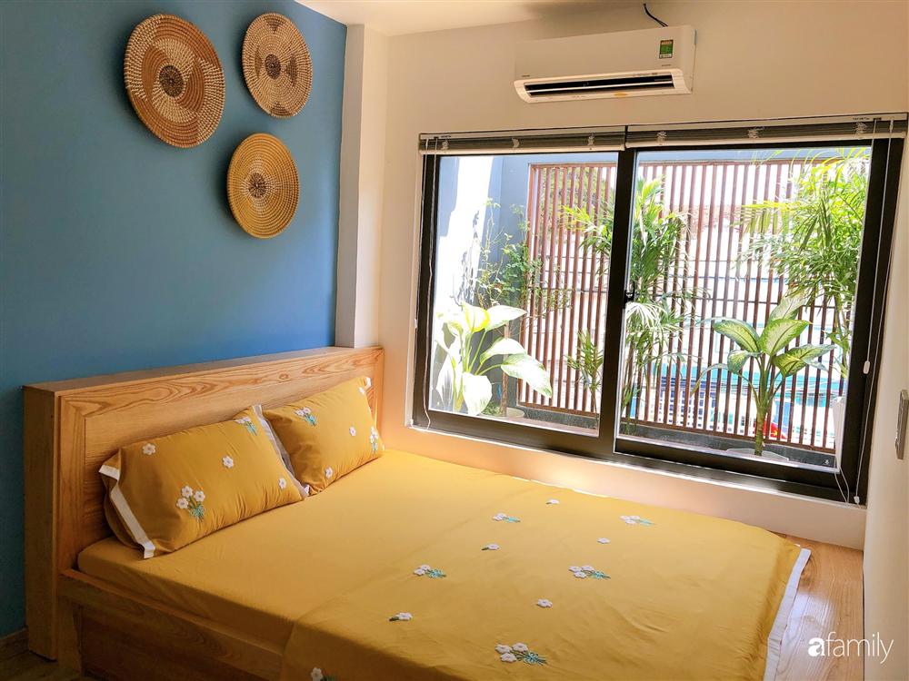 Nhà cấp 4 với diện tích 35m² được cải tạo thành không gian sống hiện đại với ánh sáng ngập tràn ở Vũng Tàu-29