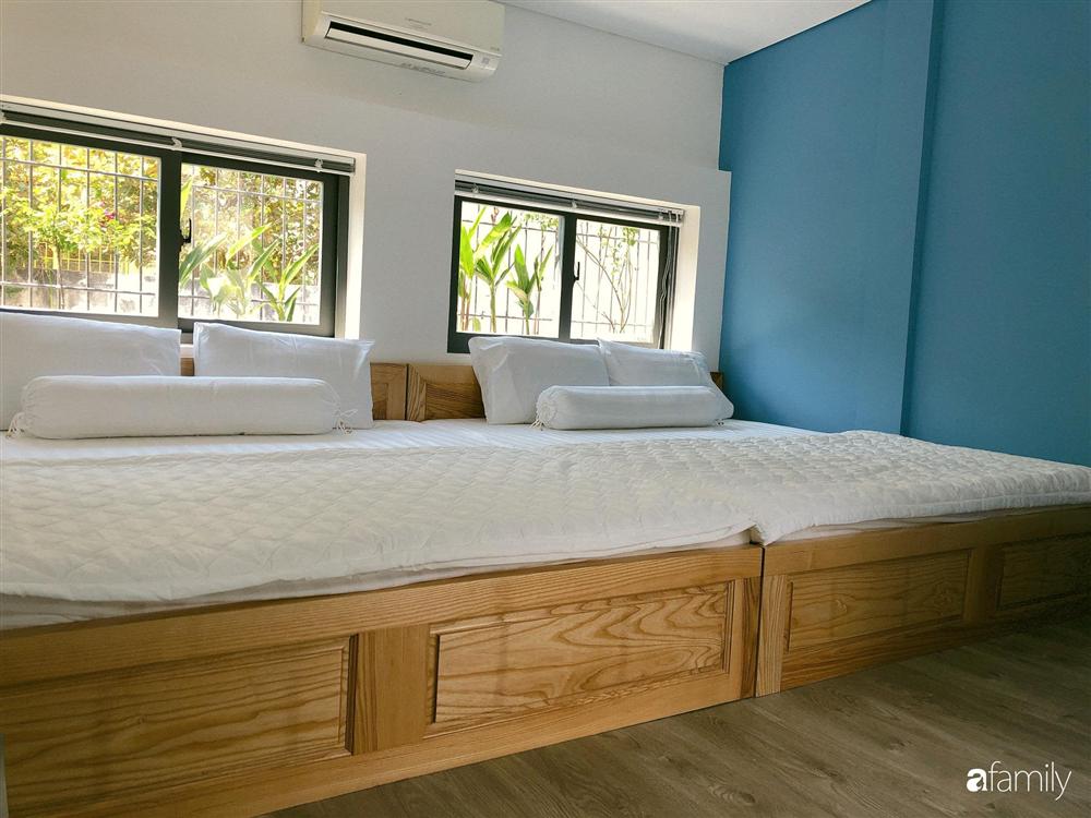 Nhà cấp 4 với diện tích 35m² được cải tạo thành không gian sống hiện đại với ánh sáng ngập tràn ở Vũng Tàu-30