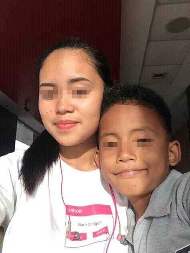 Muốn giữ chân con trai nghịch ngợm ở nhà tránh Covid-19, ông bố nghĩ ra chiêu có 1-0-2 khiến cậu bé méo mặt-4