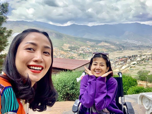 3 ngày mạnh mẽ không rơi nước mắt lo tang, Ốc Thanh Vân nay lại bật khóc vì 1 clip Trấn Thành dành riêng cho Mai Phương-5