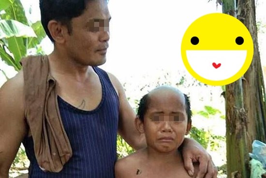 Muốn giữ chân con trai nghịch ngợm ở nhà tránh Covid-19, ông bố nghĩ ra chiêu có 1-0-2 khiến cậu bé 