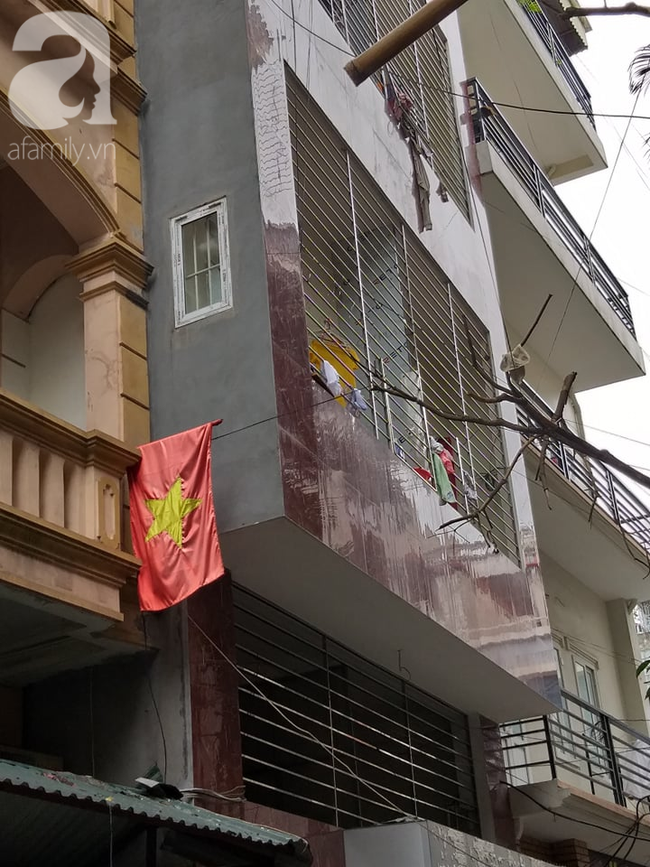 Vụ bé gái 3 tuổi tử vong nghi do bị mẹ đẻ và bố dượng bạo hành: Bắt khẩn cấp cặp vợ chồng để điều tra-4