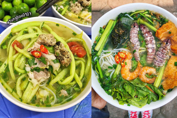 Mẹ đảm học cách tự làm bánh canh cua sườn heo đậm đà-13