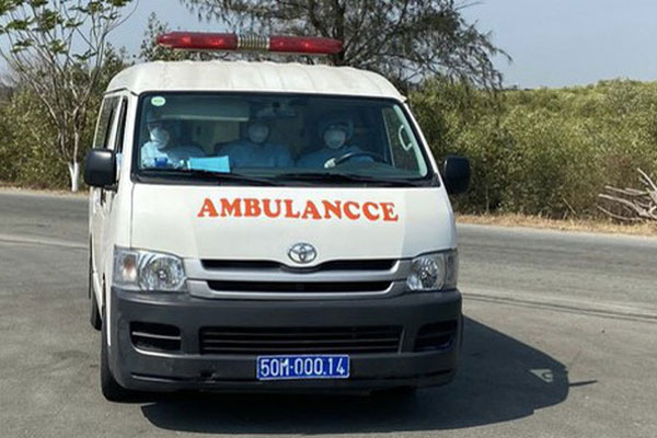 TP.HCM khẩn tìm những người từng đến quán bar Buddha từ ngày 13-17/3, ai không tự giác khai báo sẽ bị xử lý-3