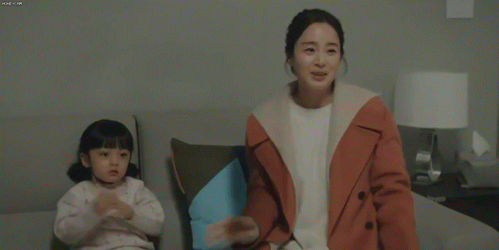 Hi Bye, Mama: Bị chỉ trích vì cho bé trai chuyển giới làm con gái của Kim Tae Hee, mẹ ruột sao nhí 5 tuổi đáp trả thế này-1