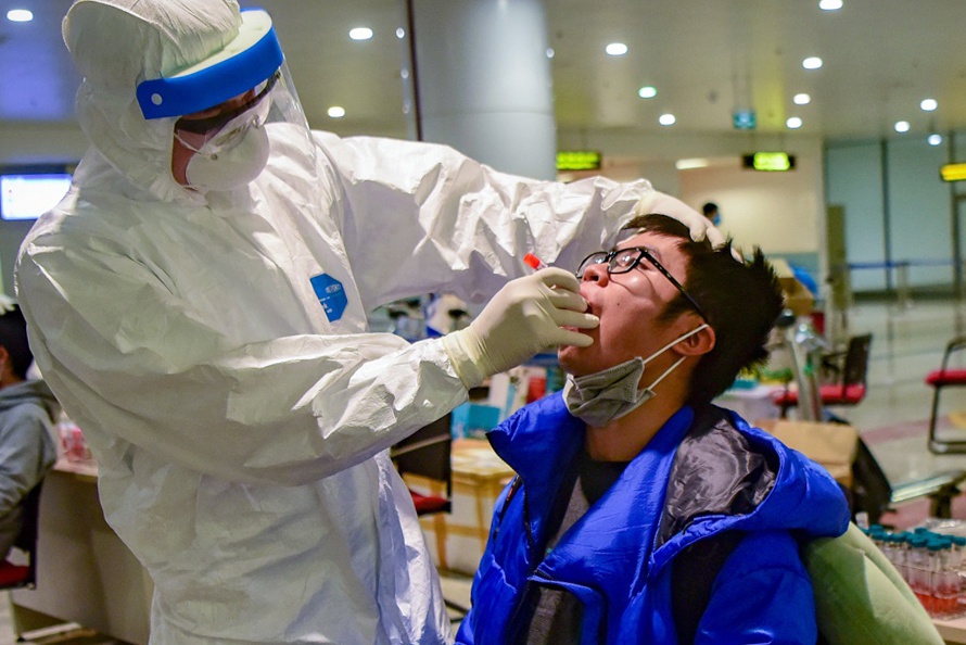 8 triệu dân chỉ có 300 máy thở, để dịch bùng phát là đại họa-3