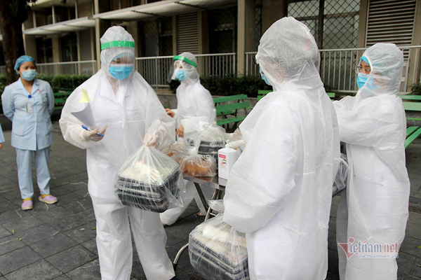 Những bệnh viện có công ty Trường Sinh cung cấp dịch vụ ăn uống-1