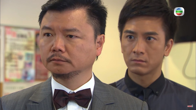 Tài tử Thiên long bát bộ: Cuộc sống chật vật, phải livestream để kiếm tiền chữa bệnh cho vợ-2