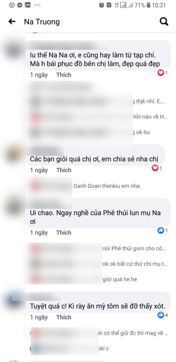 Nhóm bạn trẻ ở Huế kêu gọi cộng đồng trong thời gian cách ly toàn xã hội giữ lại vỏ mì gói, lon nước ngọt làm một việc ý nghĩa mà ai xem xong cũng vô cùng bất ngờ-2