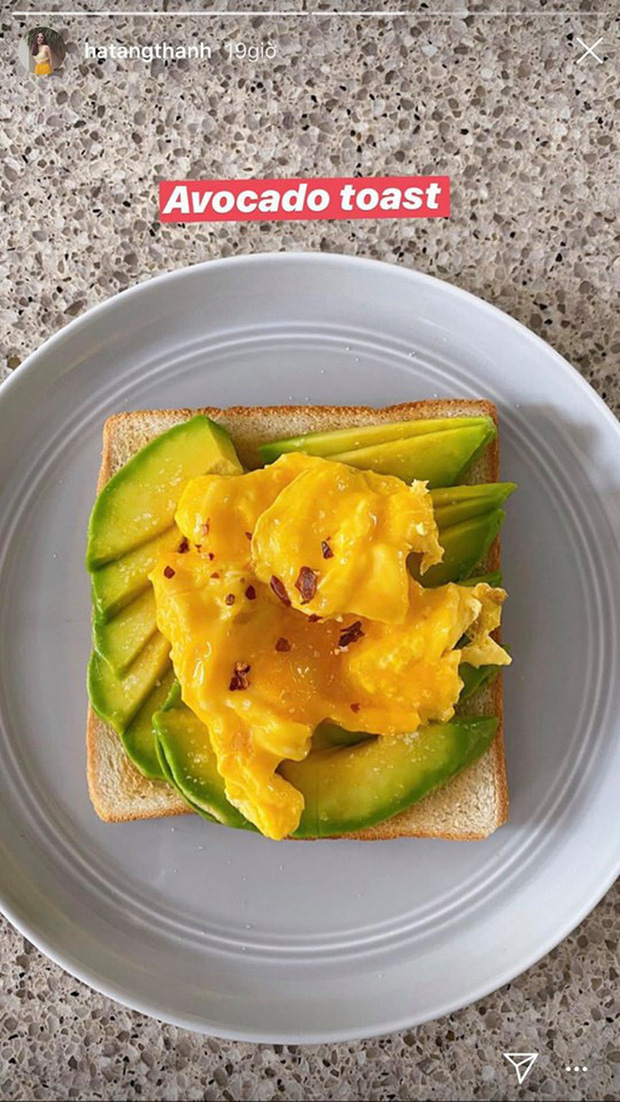 Không nhà hàng đắt đỏ, sao Vbiz tiết kiệm với mâm cơm nhà mùa dịch: Tóc Tiên nịnh chồng món ngon, Băng Di nấu bữa chỉ 50K-11