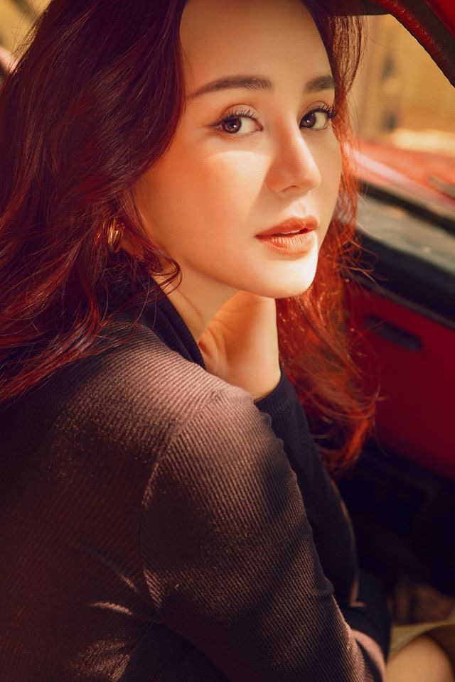 Ca sĩ Vy Oanh xin nhận nuôi con gái Lavie và quyết định của Mai Phương-3