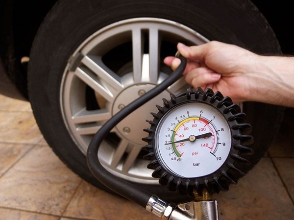 Những việc cần làm với xế yêu trong 15 ngày cách ly toàn xã hội-3