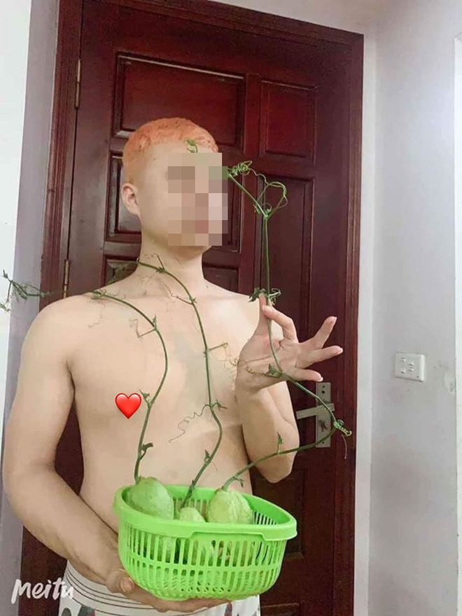 Hội chị em đua nhau để dành đồ ăn rồi nhận kết cục phì cười khi thấy trứng nở vịt con, củ hoá thành cây dài cả mét trong bếp-2