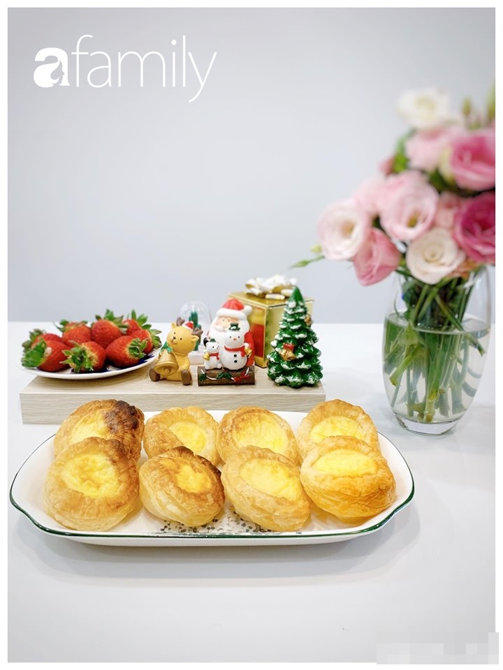 Căn bếp 15m² của bà mẹ Sài Thành đẹp như tạp chí, trưng bày dụng cụ làm bếp không khác gì walk-in closet-14