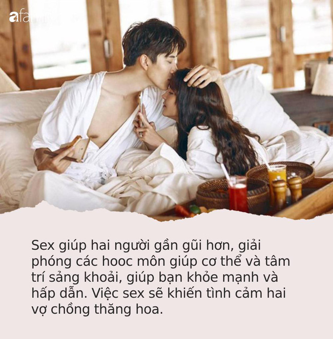 Gia đình đang êm ấm đột nhiên chồng đòi ly hôn, vợ hỏi thẳng và nhận được lý do mà rất nhiều cô vợ cũng đang mắc phải-2