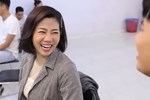 Điều ít biết về nữ MC tài năng, giàu có Ốc Thanh Vân-4
