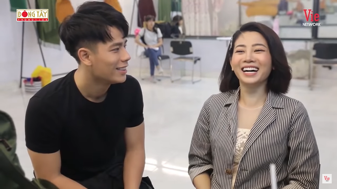 Hình ảnh cuối cùng rạng rỡ rất đẹp của Mai Phương, luôn có Ốc Thanh Vân kề sát bên cạnh-1