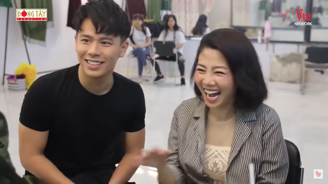 Hình ảnh cuối cùng rạng rỡ rất đẹp của Mai Phương, luôn có Ốc Thanh Vân kề sát bên cạnh-2