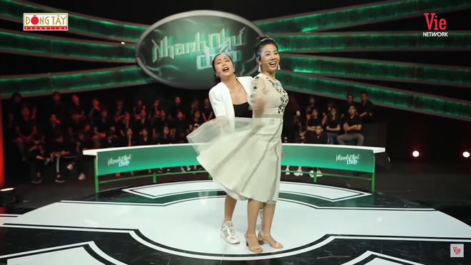 Hình ảnh cuối cùng rạng rỡ rất đẹp của Mai Phương, luôn có Ốc Thanh Vân kề sát bên cạnh-4