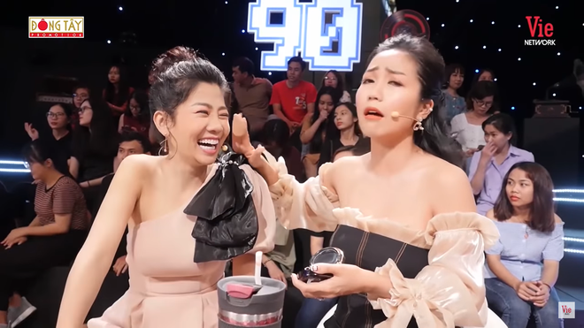 Hình ảnh cuối cùng rạng rỡ rất đẹp của Mai Phương, luôn có Ốc Thanh Vân kề sát bên cạnh-5