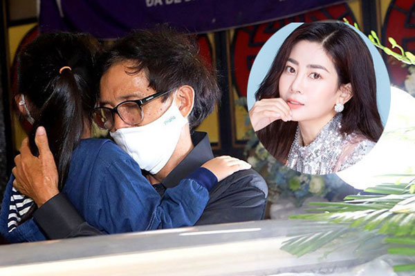 Đấu giá chiếc váy Mai Phương từng catwalk lúc mang bệnh để gây quỹ cho bé Lavie-5