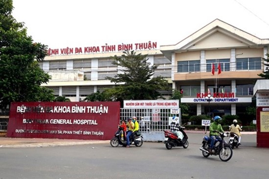 Bệnh nhân thứ 34 mắc Covid-19 âm tính lần 2 với virus corona
