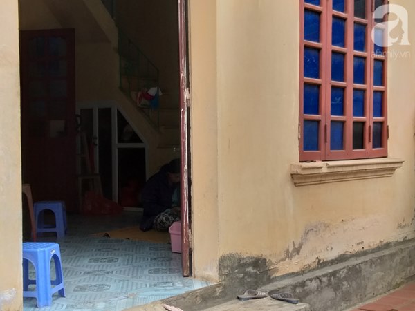 Bà ngoại bé gái 3 tuổi nghi bị mẹ đẻ và cha dượng bạo hành tử vong: Cháu tôi bị mẹ định bỏ từ khi thai 6 tháng-4