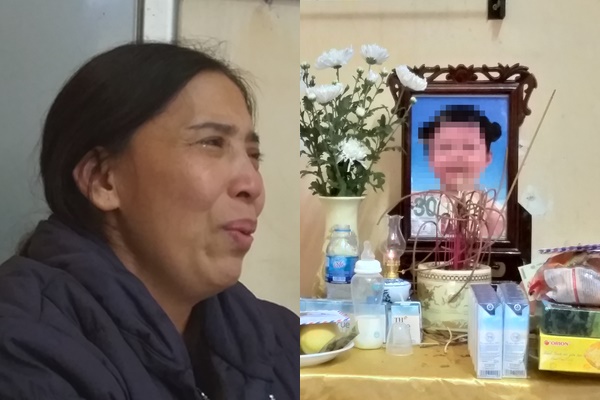 Vụ bé gái 3 tuổi tử vong nghi do mẹ đẻ và cha dượng bạo hành: Thủ phạm có thể đối mặt với tội Giết người-4