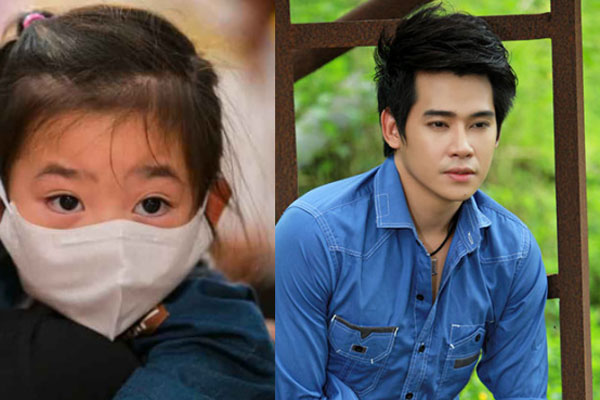 Bạn gái thân thiết của Phùng Ngọc Huy muốn chăm sóc con gái Mai Phương-2