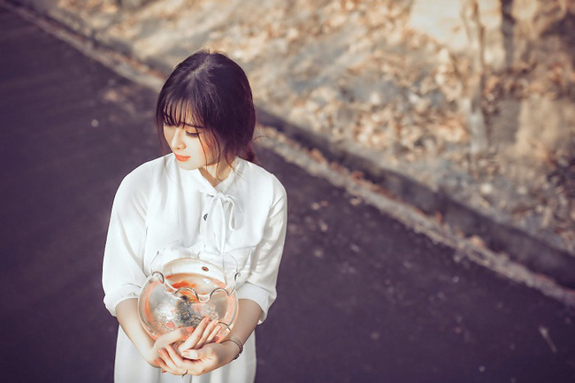 Thử lòng bạn trai bằng 1 tin vui, ai ngờ anh người yêu lập tức giở quẻ” và cách cô gái ngả bài” xuất sắc khiến anh ta ngơ ngác!-2