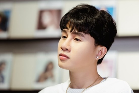 Jack: 'Tôi giàu lâu rồi'