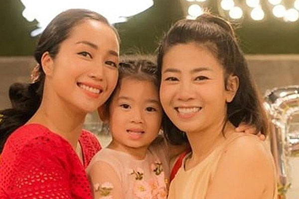 Hé lộ việc Mai Phương chưa kịp làm khi còn sống vì bận lo lắng tương lai cho con gái-4