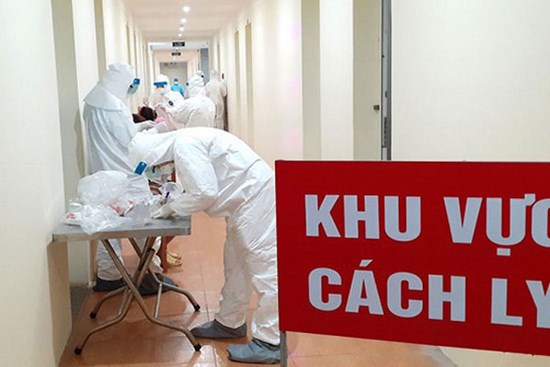 Hưng Yên họp khẩn, cách ly 1 thôn hơn 1.400 dân sau khi bệnh nhân số 219 mắc Covid-19 được công bố