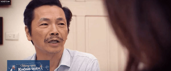 Thư Xính Lao trốn cách ly, tomboiloichoi dính thính Yi Seo Việt Nam ở trailer phim Cô Vy Những Ngày Không Quên-2