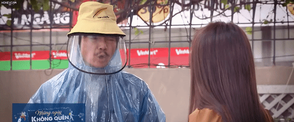 Thư Xính Lao trốn cách ly, tomboiloichoi dính thính Yi Seo Việt Nam ở trailer phim Cô Vy Những Ngày Không Quên-7