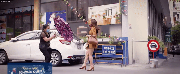 Thư Xính Lao trốn cách ly, tomboiloichoi dính thính Yi Seo Việt Nam ở trailer phim Cô Vy Những Ngày Không Quên-6