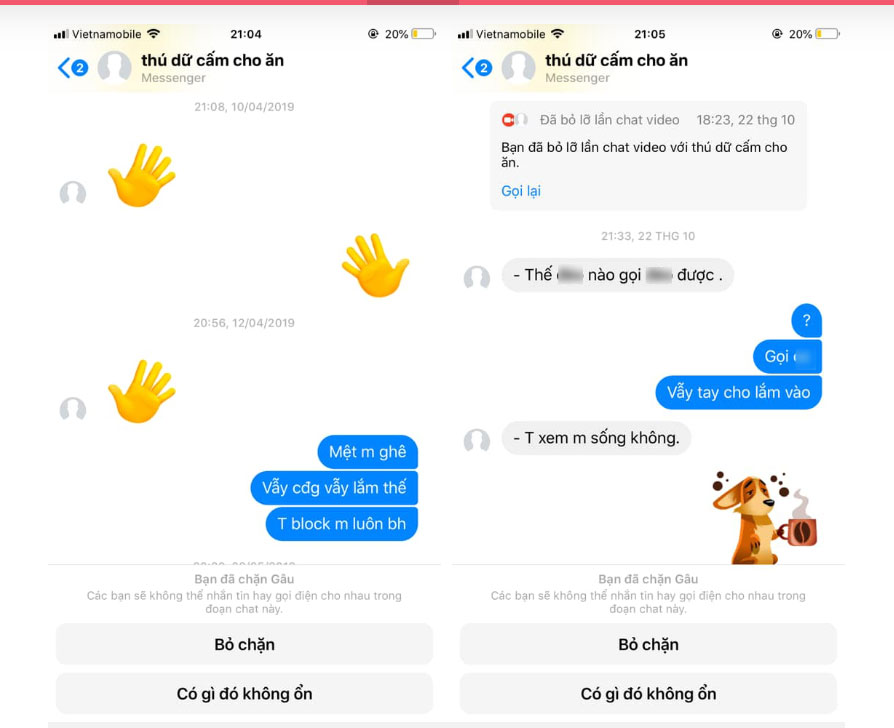 Thích cô gái nhưng không thổ lộ, chàng trai chỉ dám thả thính bằng icon bàn tay vẫy sau mỗi lần say và kết quả thật quen thuộc-2