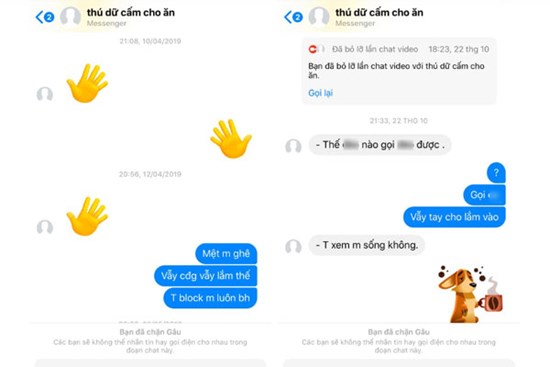 Thích cô gái nhưng không thổ lộ, chàng trai chỉ dám 